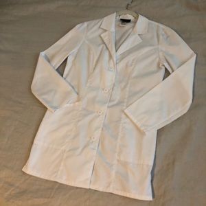 Cherokee Women’s Lab Coat